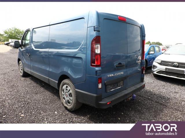Fiat Talento image 9
