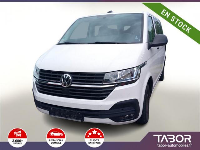 Volkswagen T6 Caravelle 2.0 Tdi 150 8pl Radars