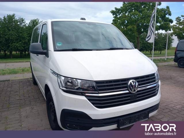 Volkswagen T6 Caravelle image 6