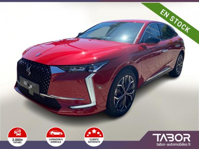 Ds 4 E-Tense 225 Eat8 Rivoli Cuir 7,4kwobc Acc