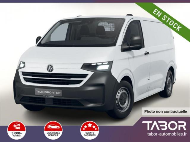 Volkswagen T7 Transporter 2.0 Tdi 110 Led