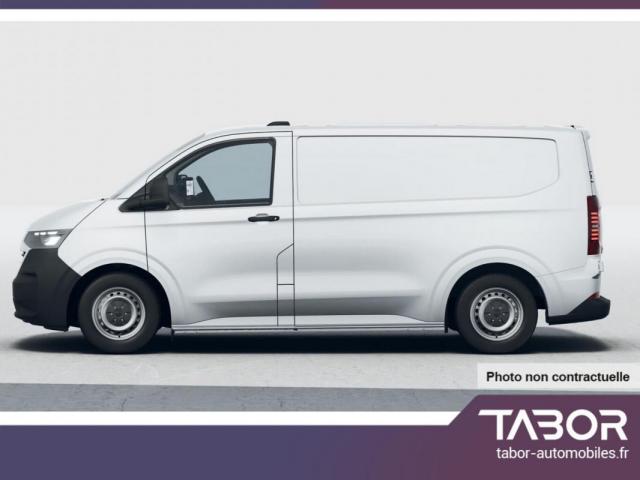 Volkswagen T7 Transporter image 2