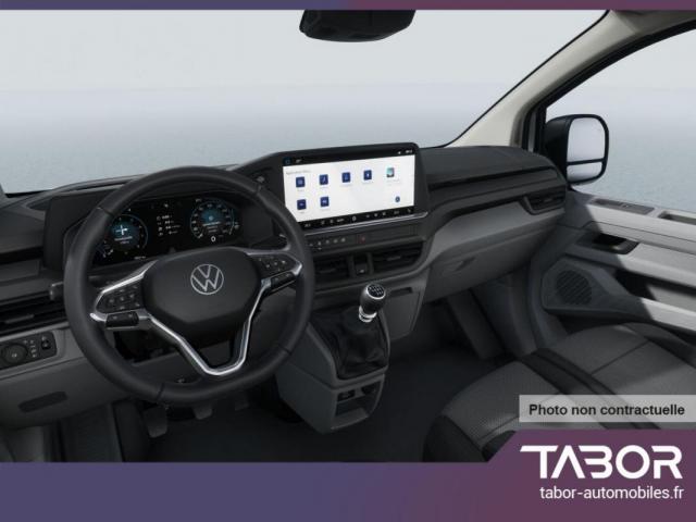 Volkswagen T7 Transporter image 8