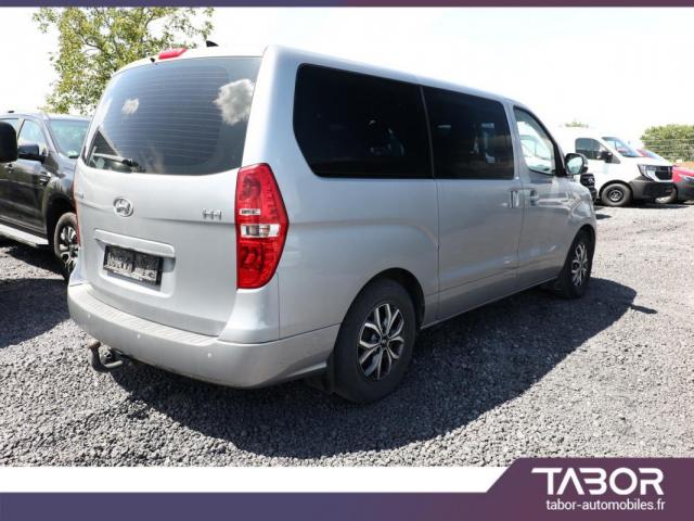 Hyundai H-1 image 6