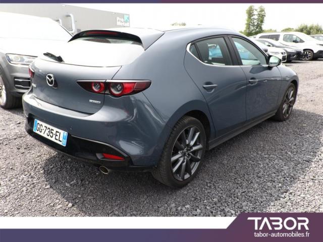 Mazda 3 image 7