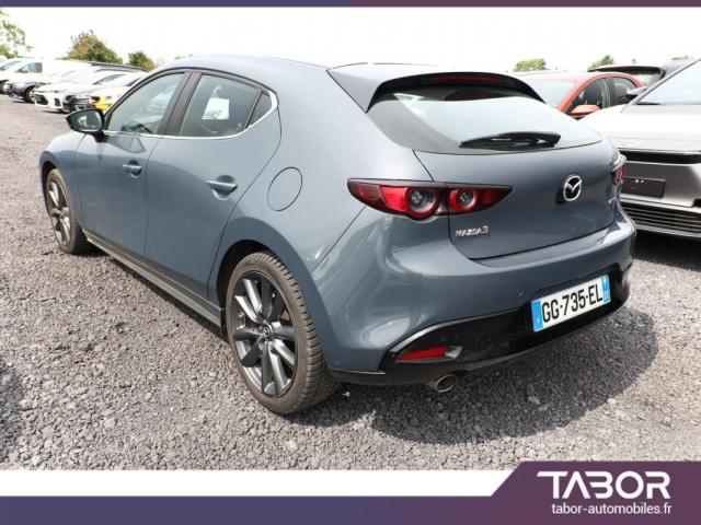 Mazda 3 image 5