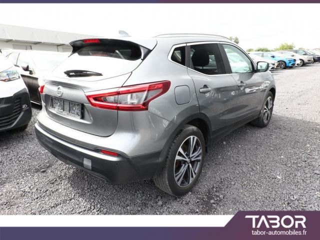 Nissan Qashqai image 9
