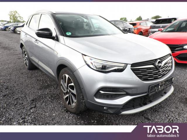 Opel Grandland image 1