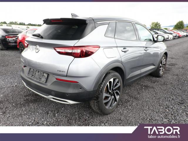 Opel Grandland image 9