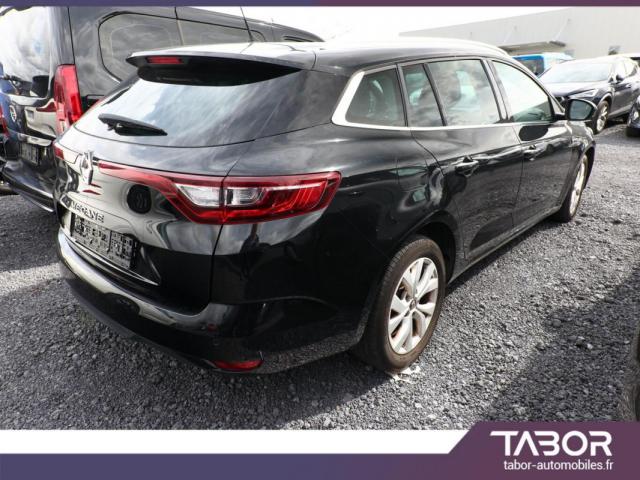 Renault Megane image 4