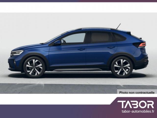 Volkswagen Taigo image 3