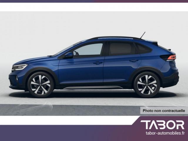 Volkswagen Taigo image 7