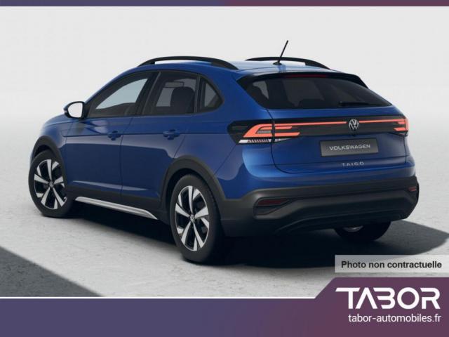 Volkswagen Taigo image 4