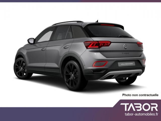 Volkswagen T-Roc image 8