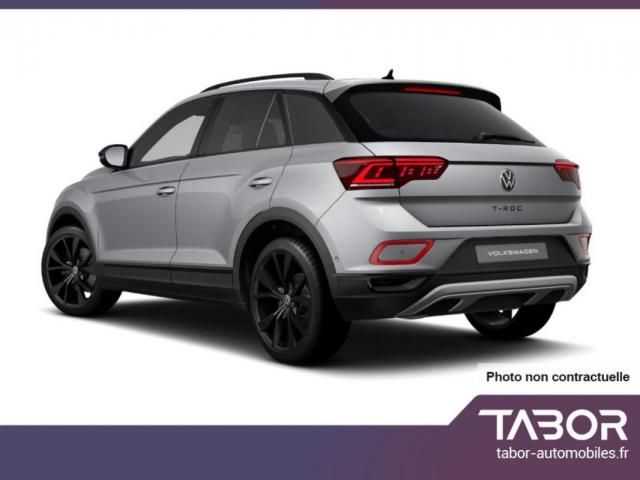 Volkswagen T-Roc image 8