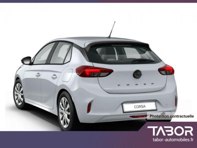 Opel Corsa image 9