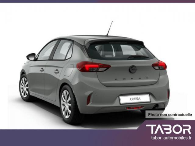 Opel Corsa image 1