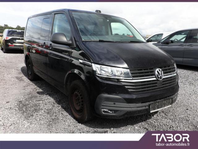 Volkswagen T6.1 Caravelle image 6