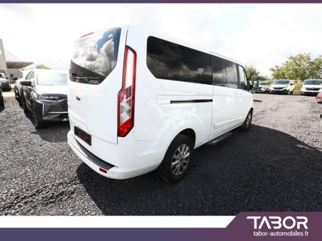 Ford Tourneo image 5