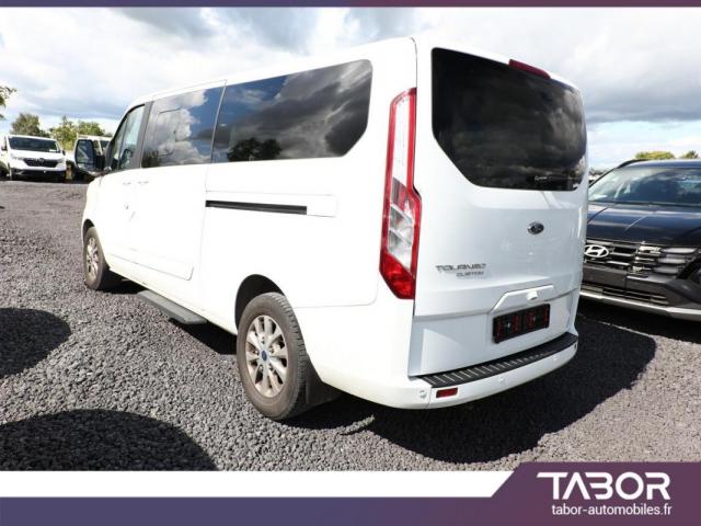 Ford Tourneo image 2
