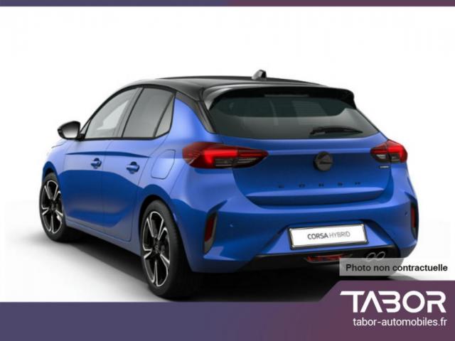 Opel Corsa image 9