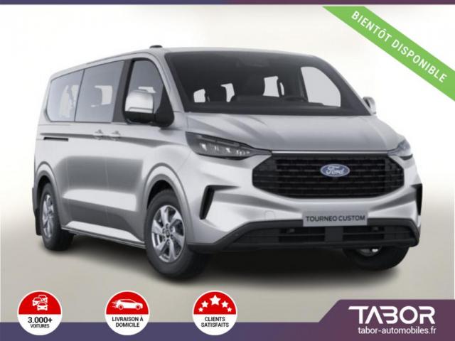 Ford Tourneo Custom Tdci 136 Trend 320 L2 Acc
