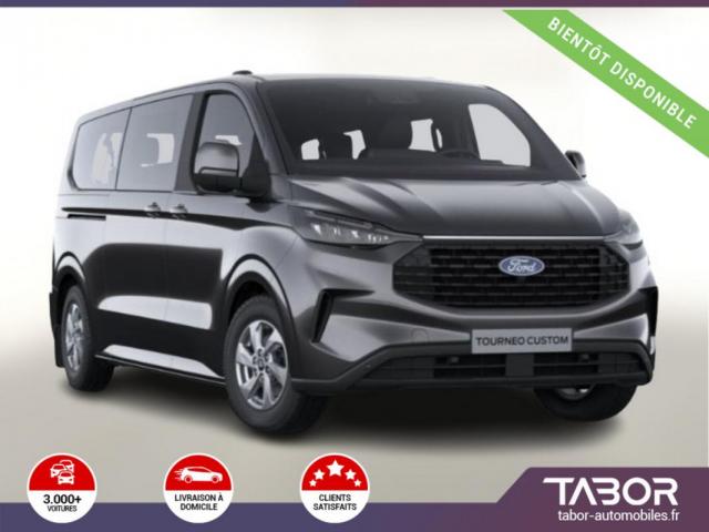 Ford Tourneo Custom Tdci 136 Trend 320 L2 Acc