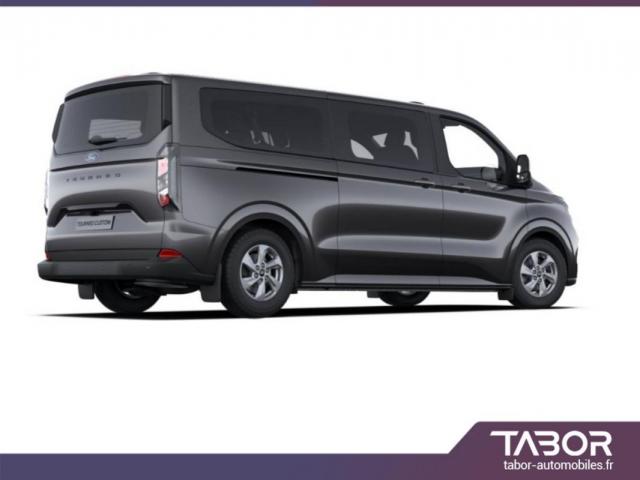 Ford Tourneo Custom image 9