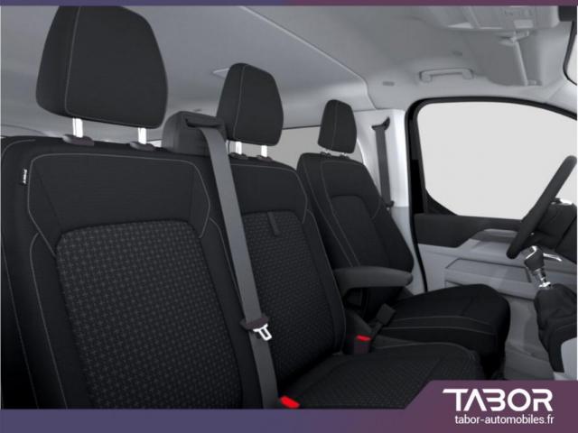 Ford Tourneo Custom image 7