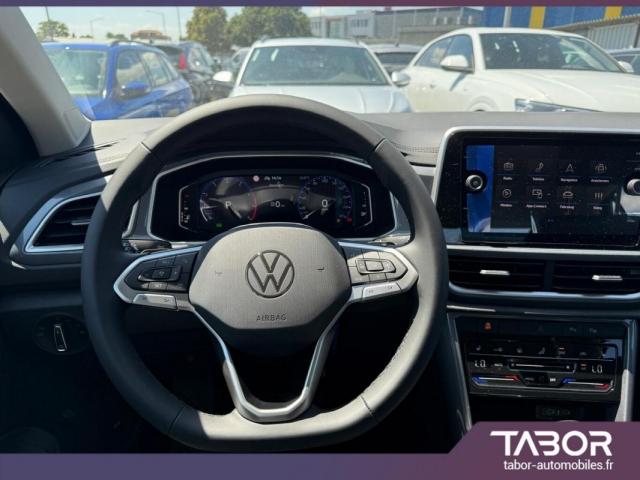 Volkswagen T-Roc image 1