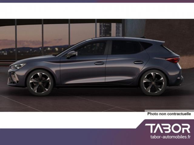 Cupra Leon image 2