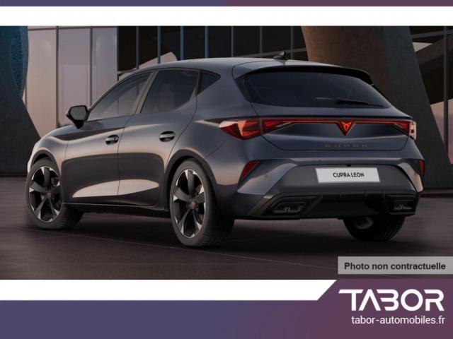 Cupra Leon image 4