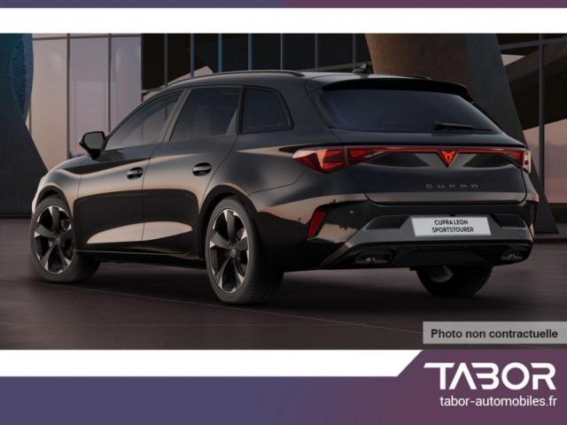 Cupra Leon image 4