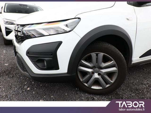 Dacia Jogger image 3