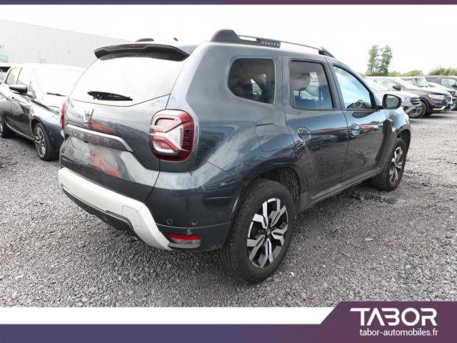 Dacia Duster image 3
