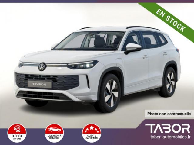 Volkswagen Tayron 1.5 Ehybrid 204 Dsg Led Gps