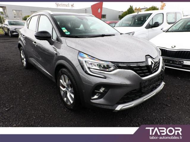 Renault Captur image 3