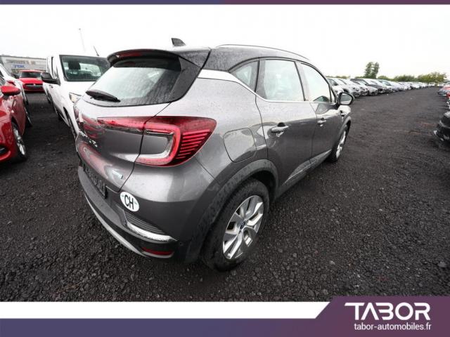 Renault Captur image 8