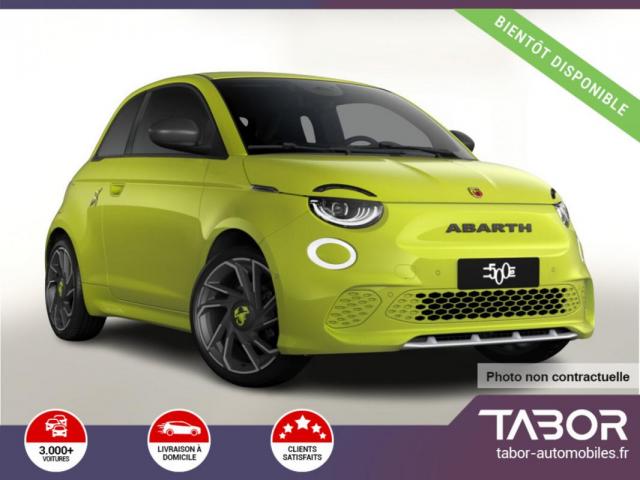 Abarth