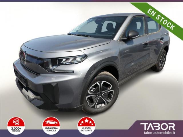Citroen C3 Aircross Turbo 100 You Reg Radars