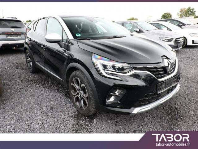 Renault Captur image 9