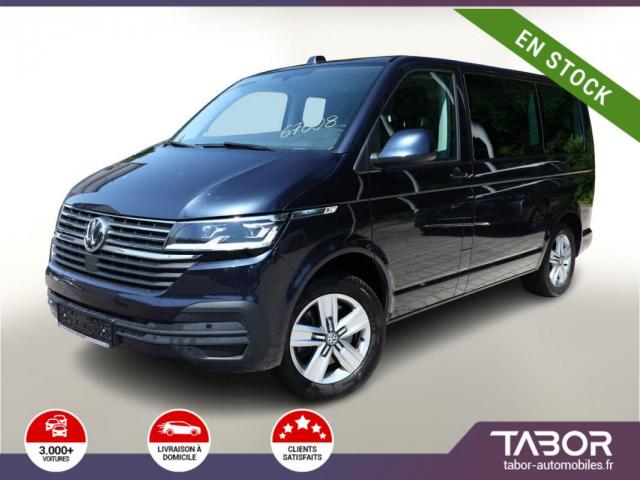 Volkswagen T6.1 Multivan 2.0 Tdi 204 Dsg 4m Gps