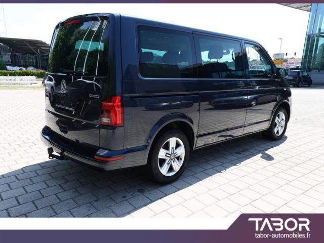 Volkswagen T6.1 Multivan image 5