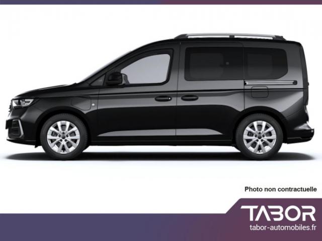 Ford Tourneo Connect image 9