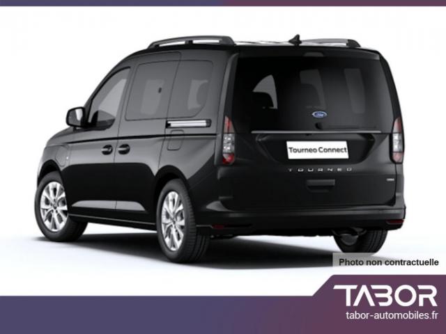 Ford Tourneo Connect image 8