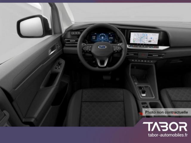 Ford Tourneo Connect image 2
