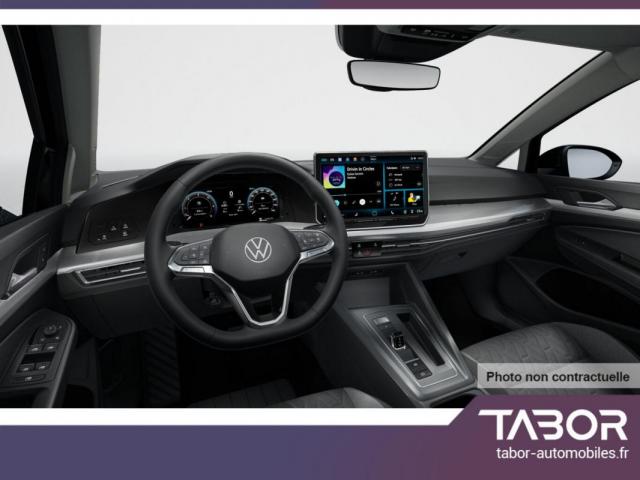 Volkswagen Golf image 8