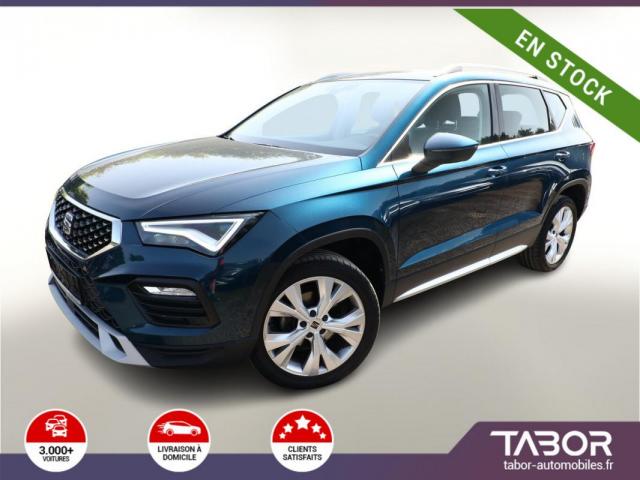 Seat Ateca 1.5 Tsi 150 Act Xperience Priv Temp