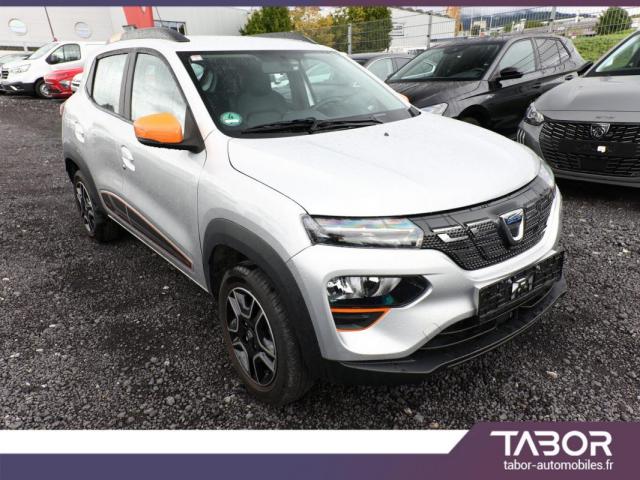 Dacia Spring image 4