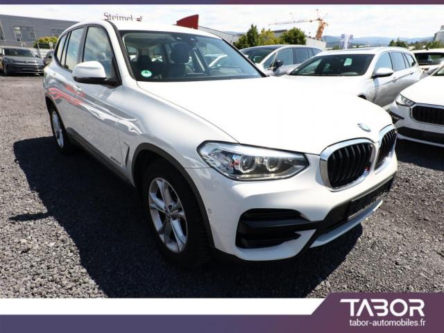 Bmw X3 image 4